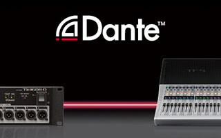 YAMAHA tio1608-d 動作品 Tio1608-D2 Dante Capable 16-in, 8-out I/O Rack - Yamaha USA
