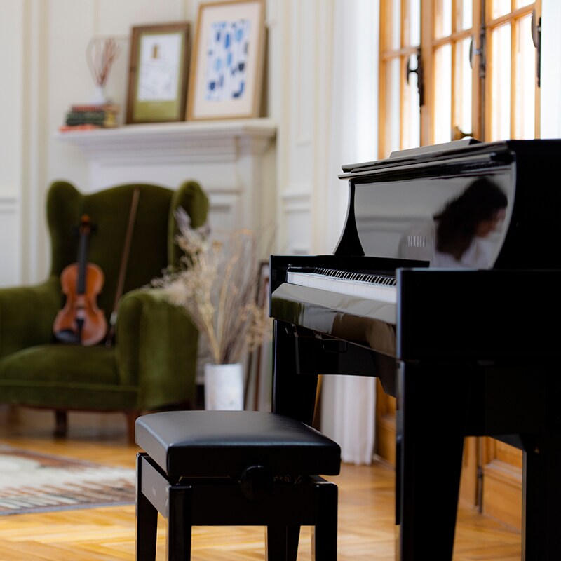 ヤマハ　avantgrand　N1 Yamaha AvantGrand N1X – Keyboard Concepts Piano Stores