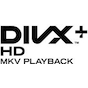 DIVX plus HD MKV Playback