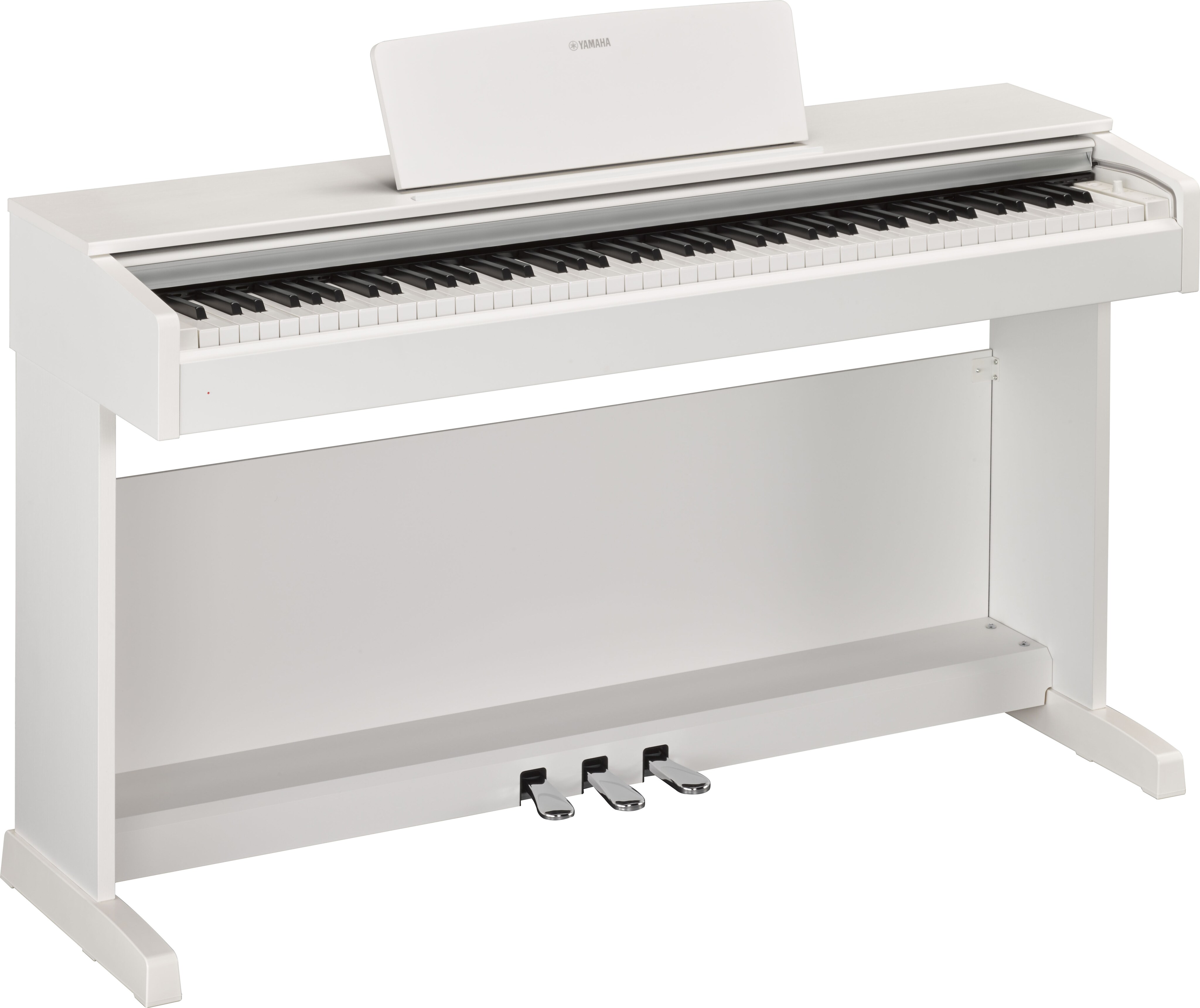 YDP-143 - Overview - ARIUS - Products - Pianos - Musical