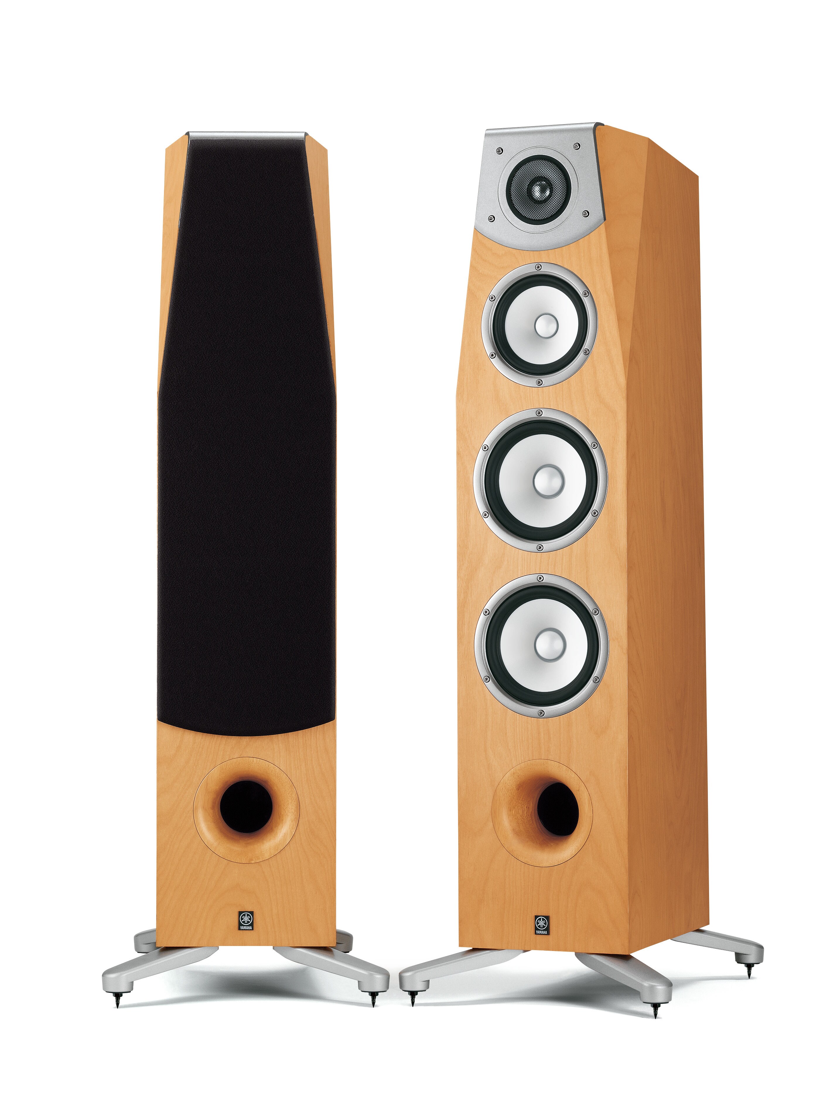 YAMAHA Soavo-1 ペア Soavo-1 - Overview - Speaker Systems - Products - Home Audio