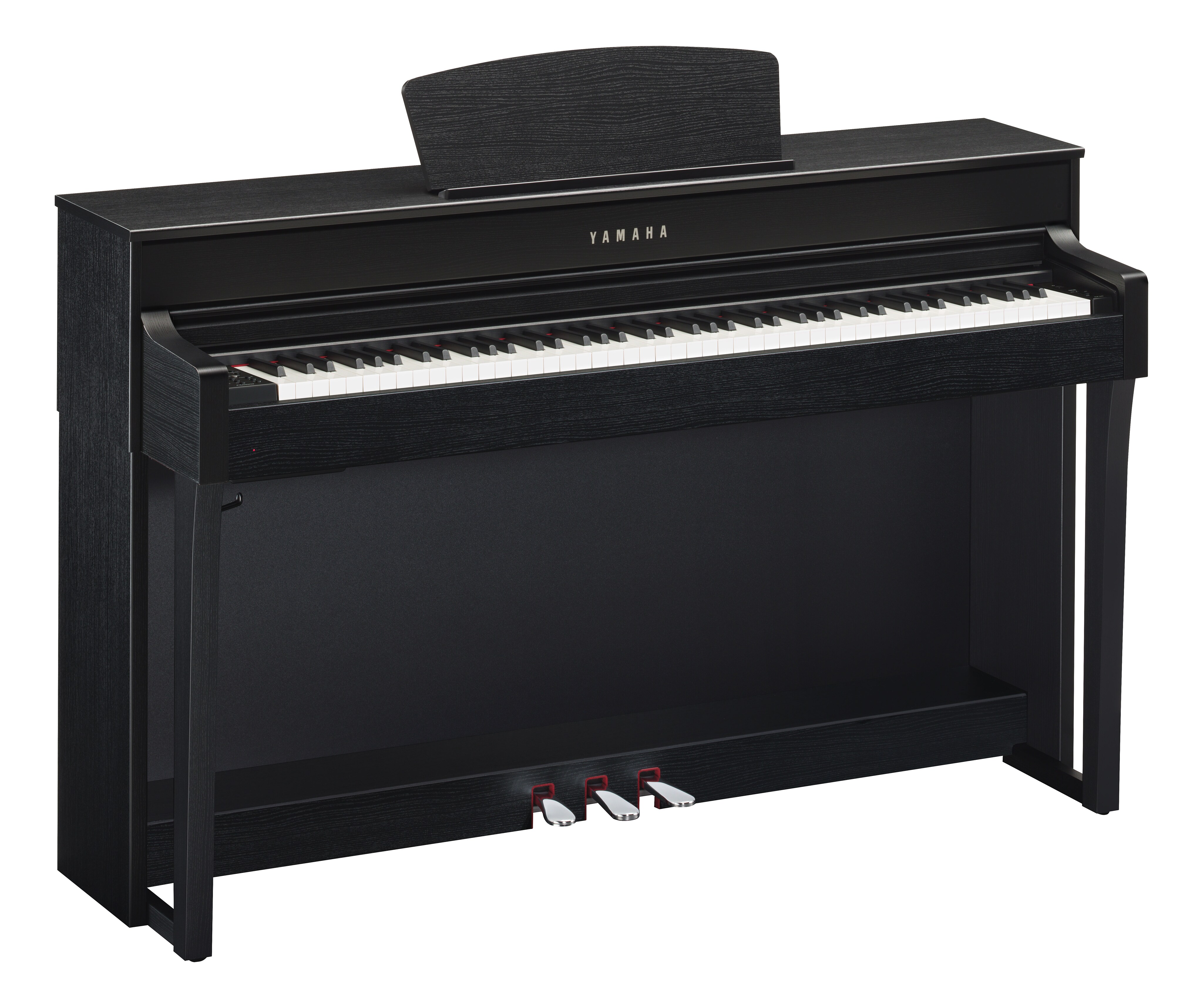 電子ピアノCLP-635 Clavinova Yamaha ヤマハ 概要 - Clavinova（クラビノーバ） - CLP-635 | 鍵盤楽器