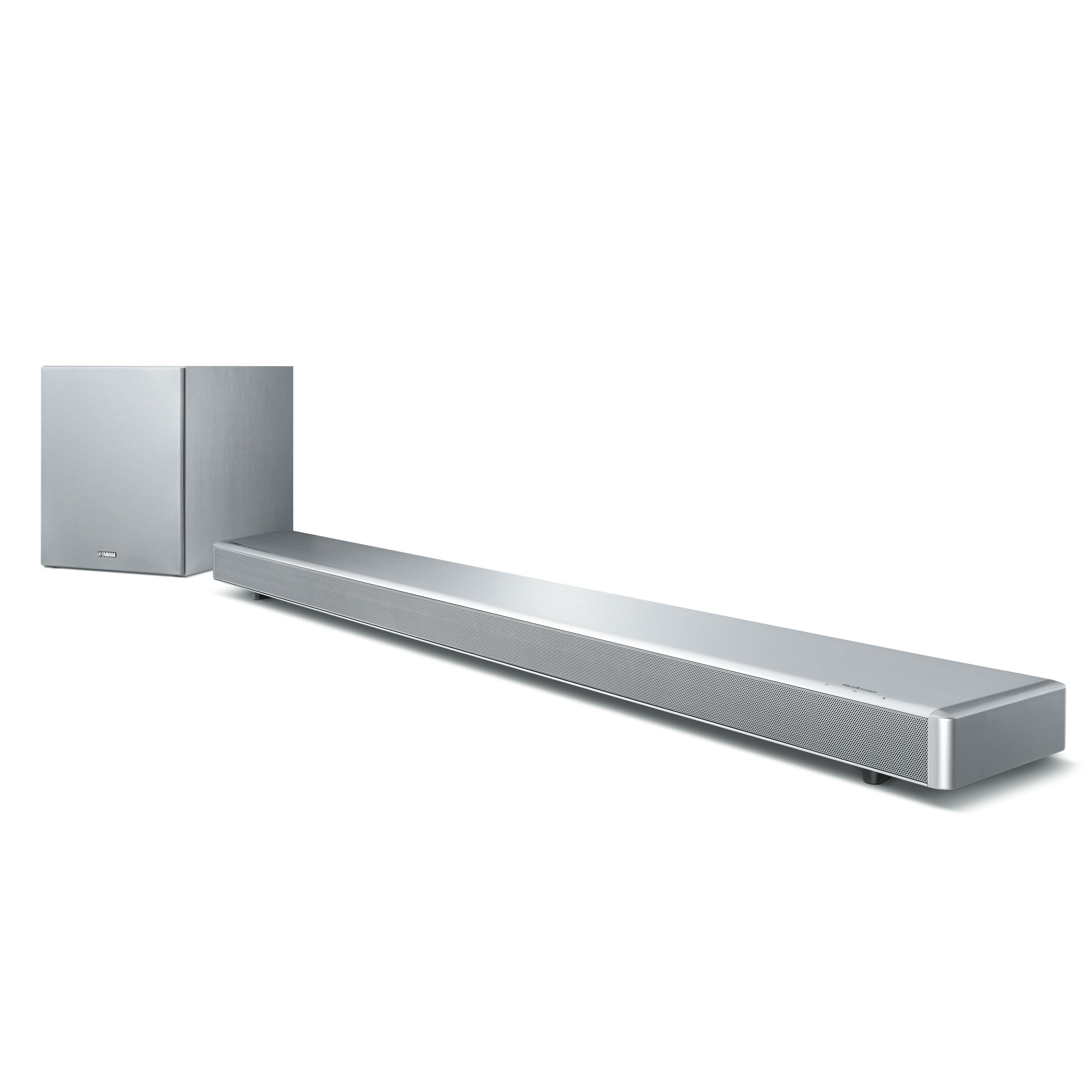 MusicCast YSP-2700 - Overview - Sound Bars - Products - Home Audio