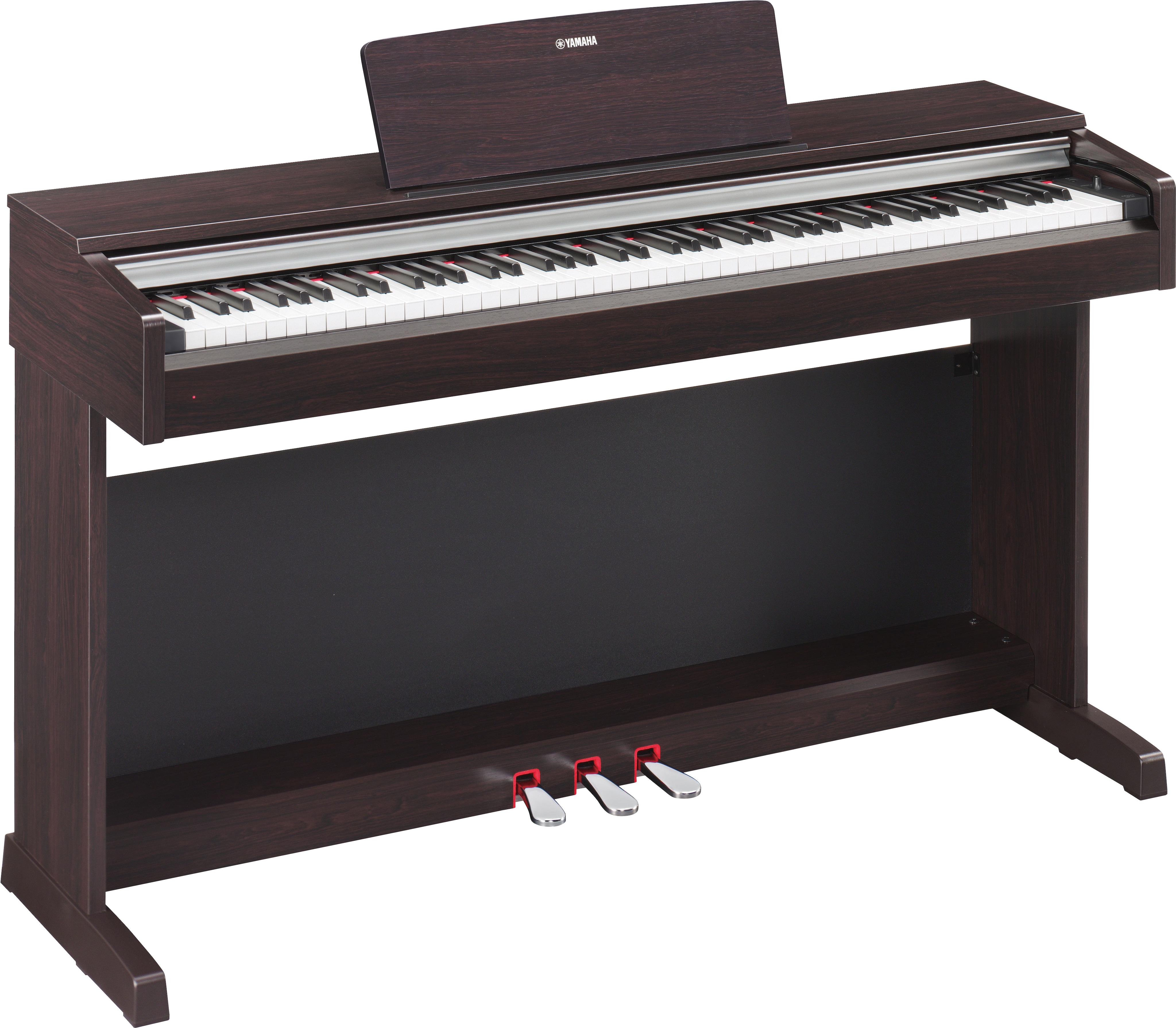 YDP-142 - Overview - ARIUS - Products - Pianos - Musical