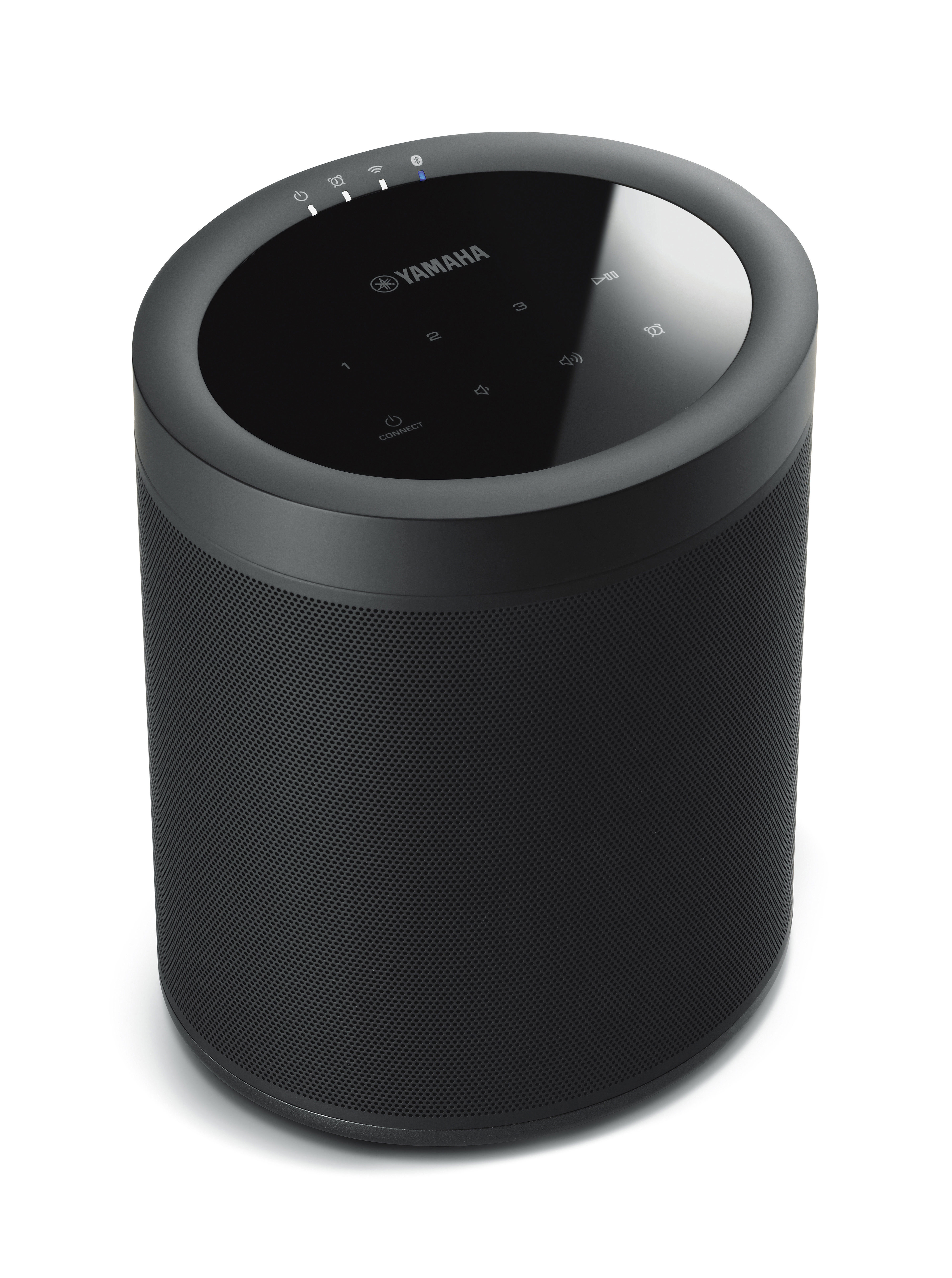 MusicCast 20 - Overview - Wireless Speakers - Products - Home