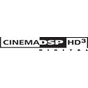CINEMA DSP HD³