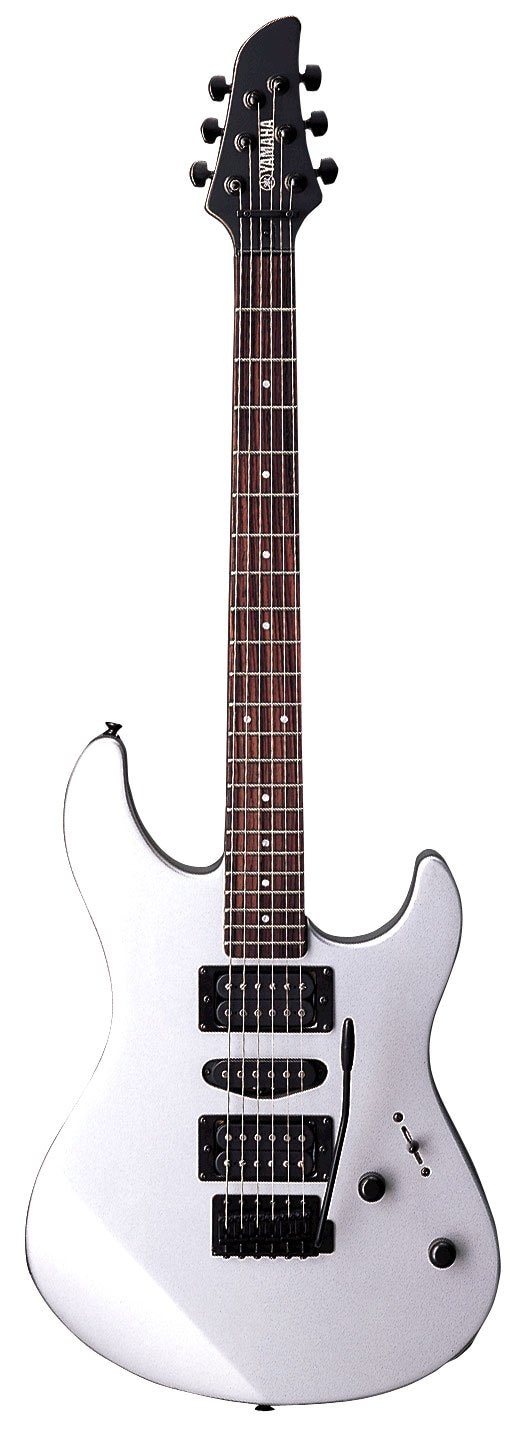 ギター YAMAHA RGX RGX - Overview - Electric Guitars - Products - Guitars, Basses