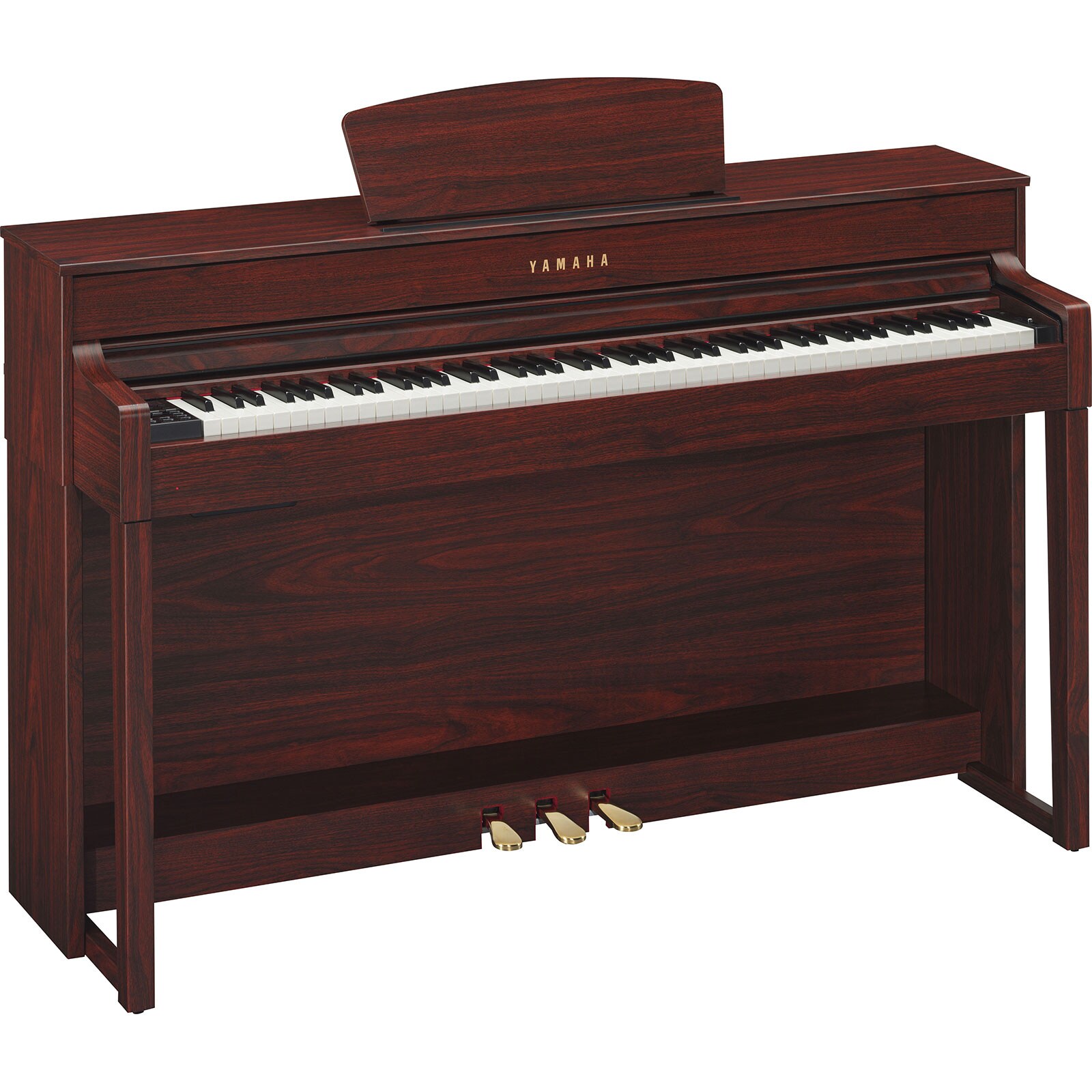 2016年製 Clavinova 16年製YAMAHA CLP-535 送料込み Yahoo!オークション clp535」の落札相場・落札価格 「yamaha - 鍵盤楽器
