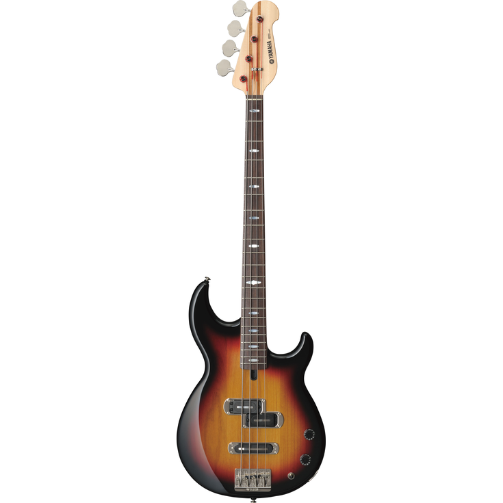 BB2024 VSB:Vintage Sunburst