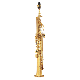 Yamaha Saxophone YSS-875EXHGG