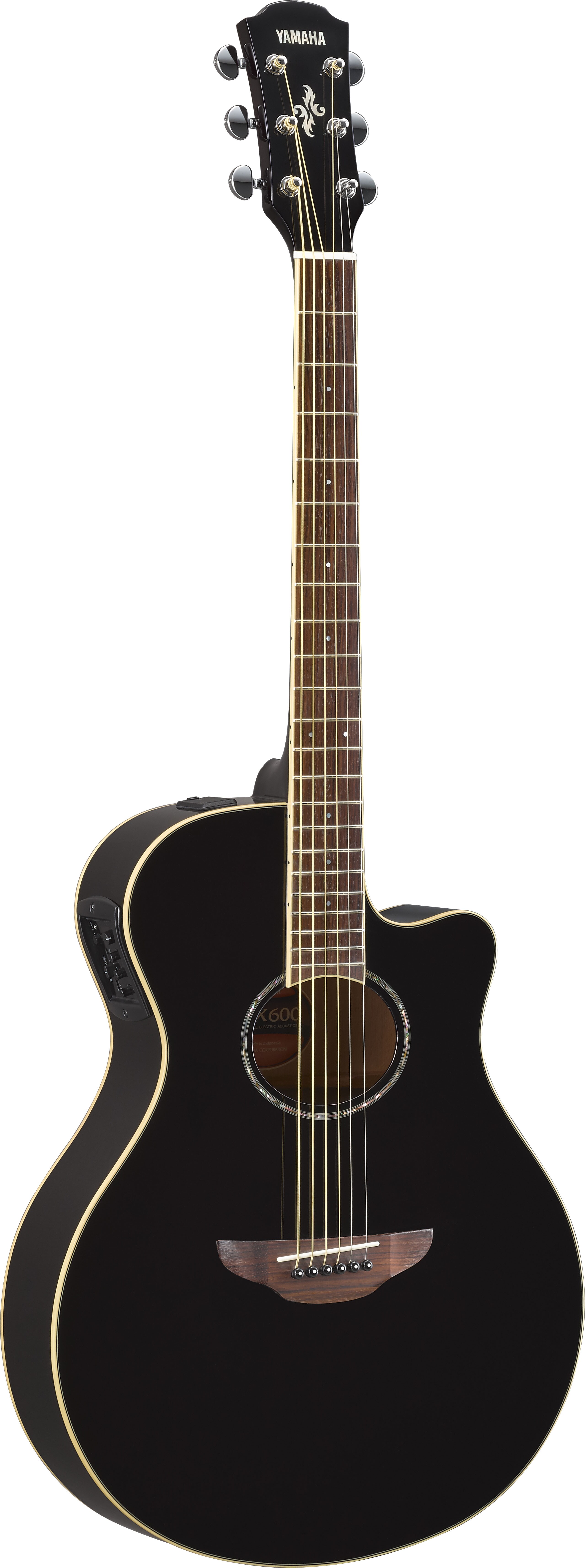YAMAHA エレクトリック アコースティックギター APX-SPLI APX - Overview - Acoustic Guitars - Products - Guitars, Basses