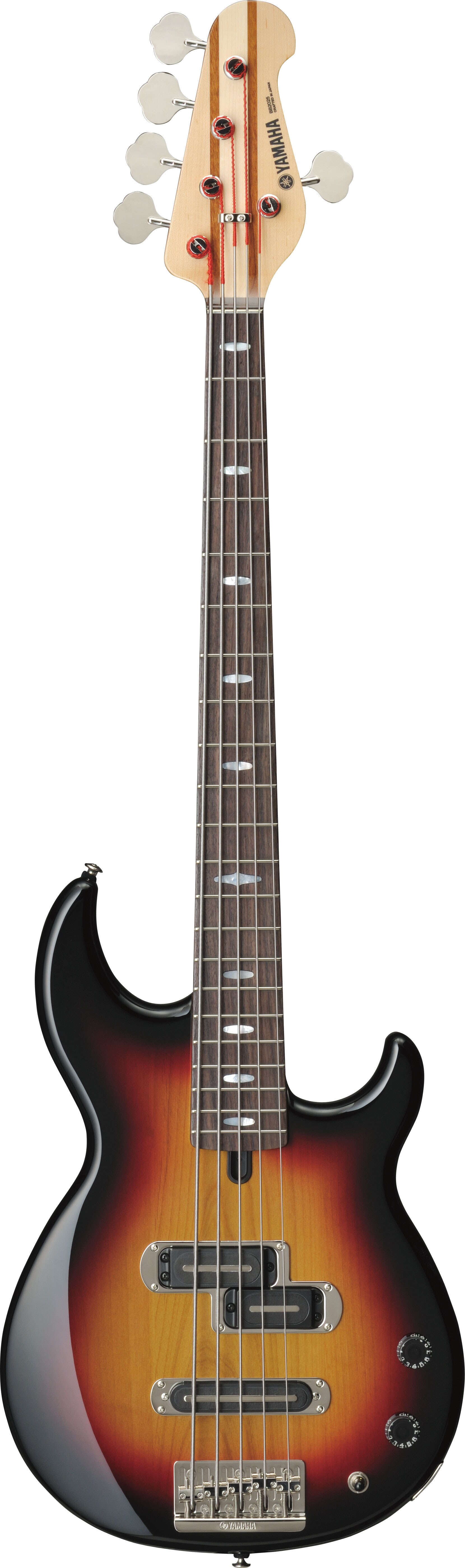 BB - Overview - Electric Basses - Products - Guitars, Basses
