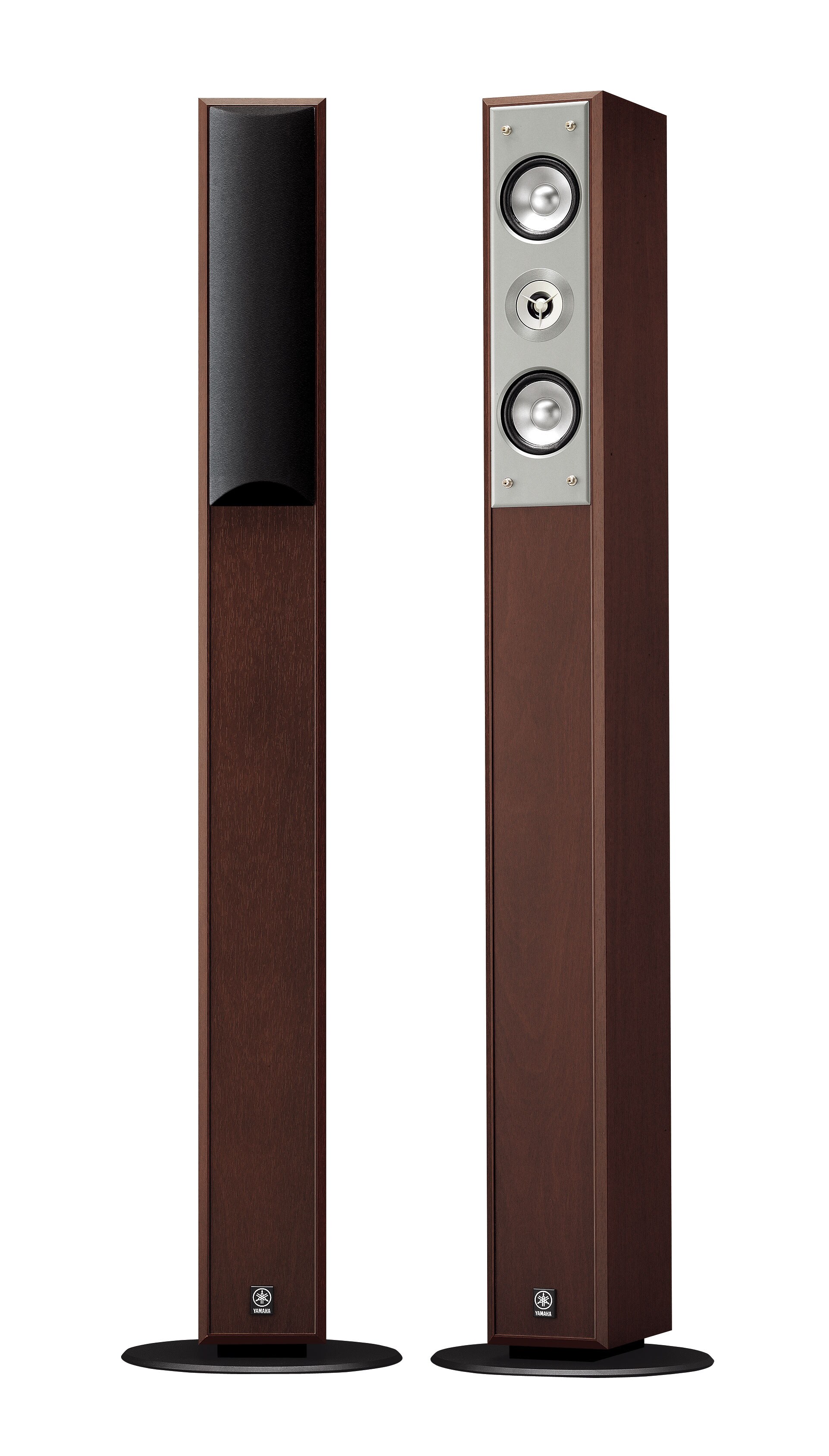 NS-F210 - Overview - Speaker Systems - Products - Home Audio