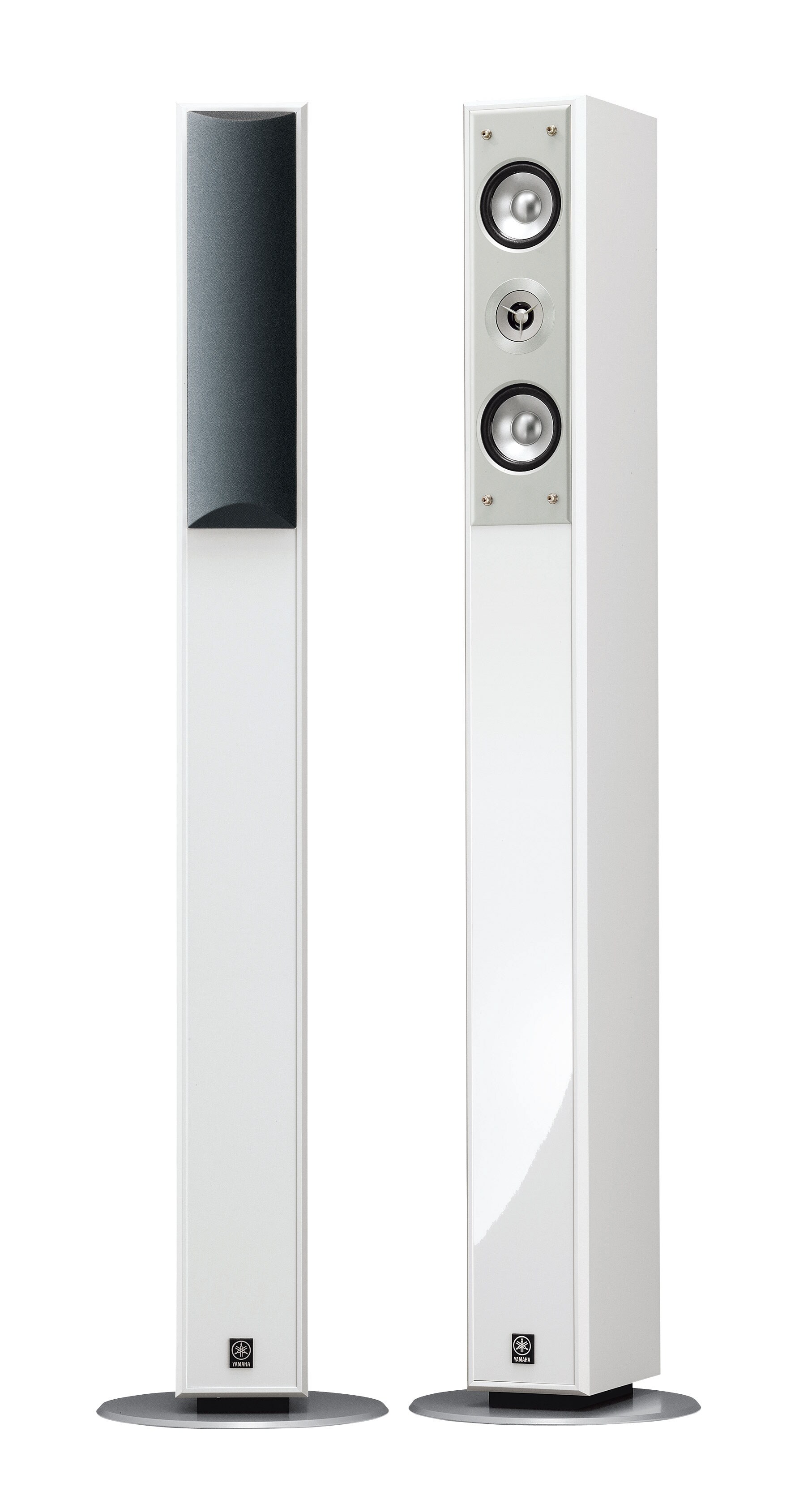 NS-F210 - Overview - Speaker Systems - Products - Home Audio