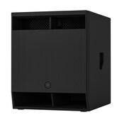 Yamaha Subwoofer CXS18 mk3 Left