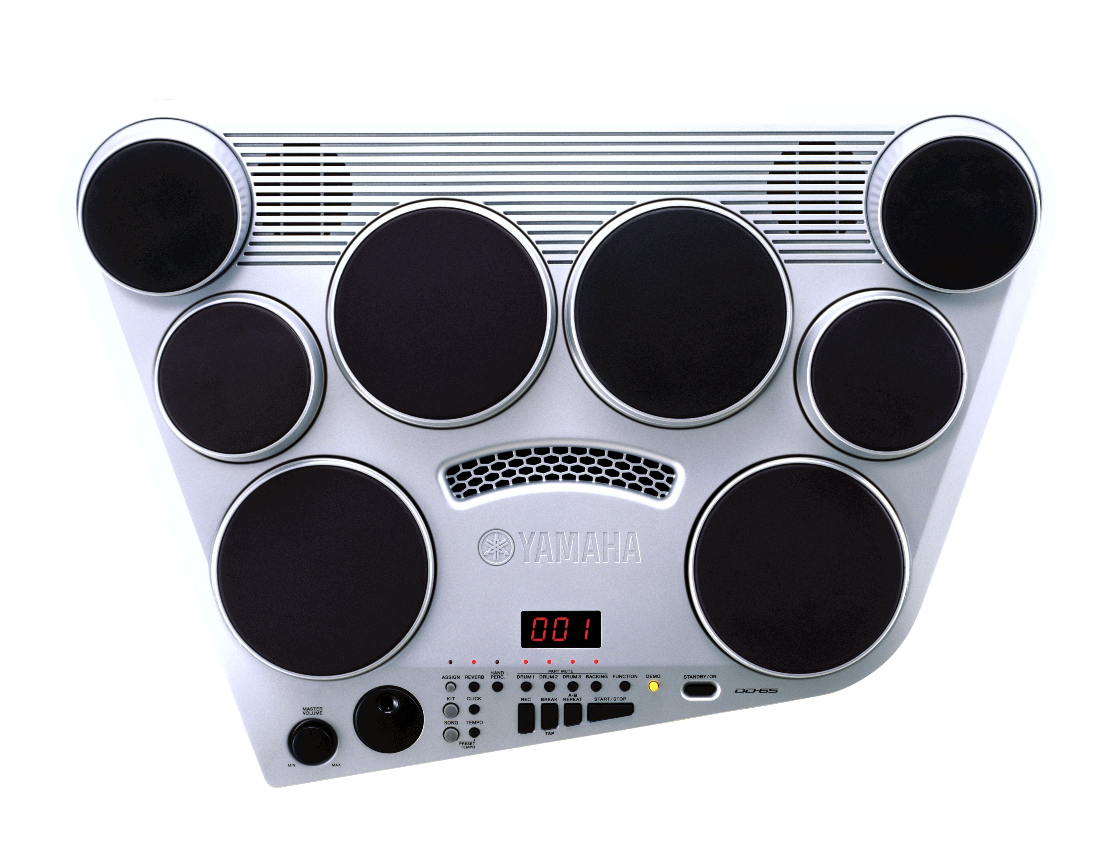 ヤマハ　DD-65　デジタルパーカッション Amazon | YAMAHA デジタルパーカッション DD-65 | 電子ドラム | 楽器
