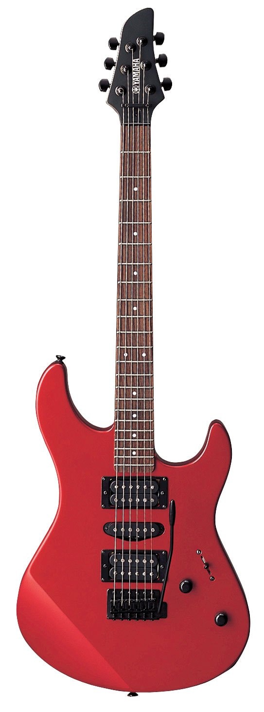 RGX - Overview - Electric Guitars - Products - Guitars, Basses