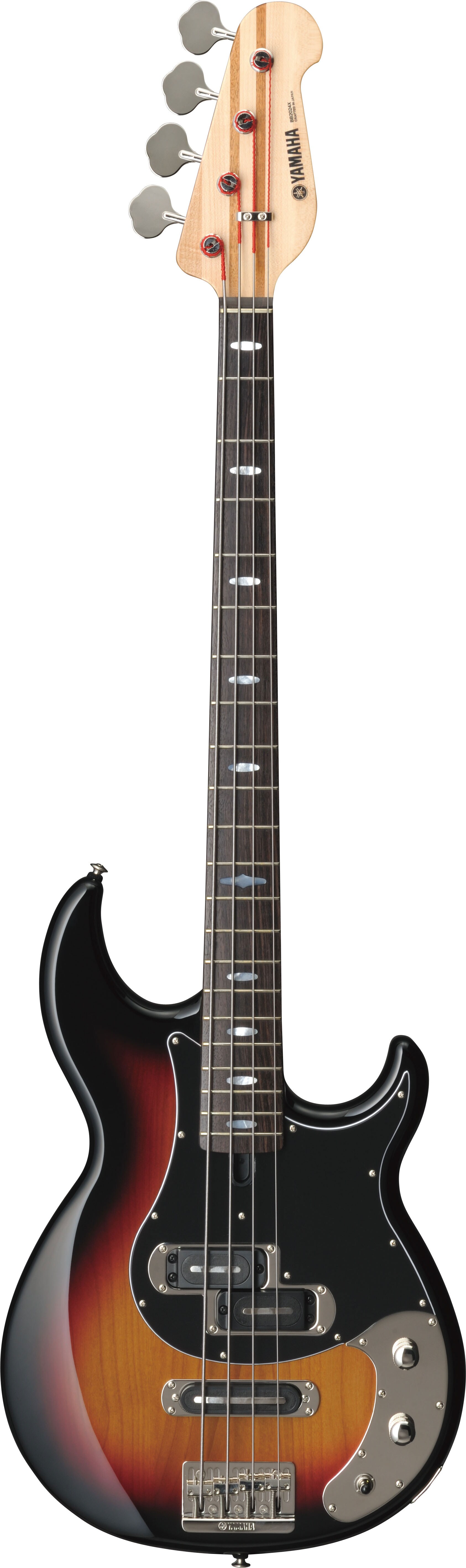BB - Overview - Electric Basses - Products - Guitars, Basses