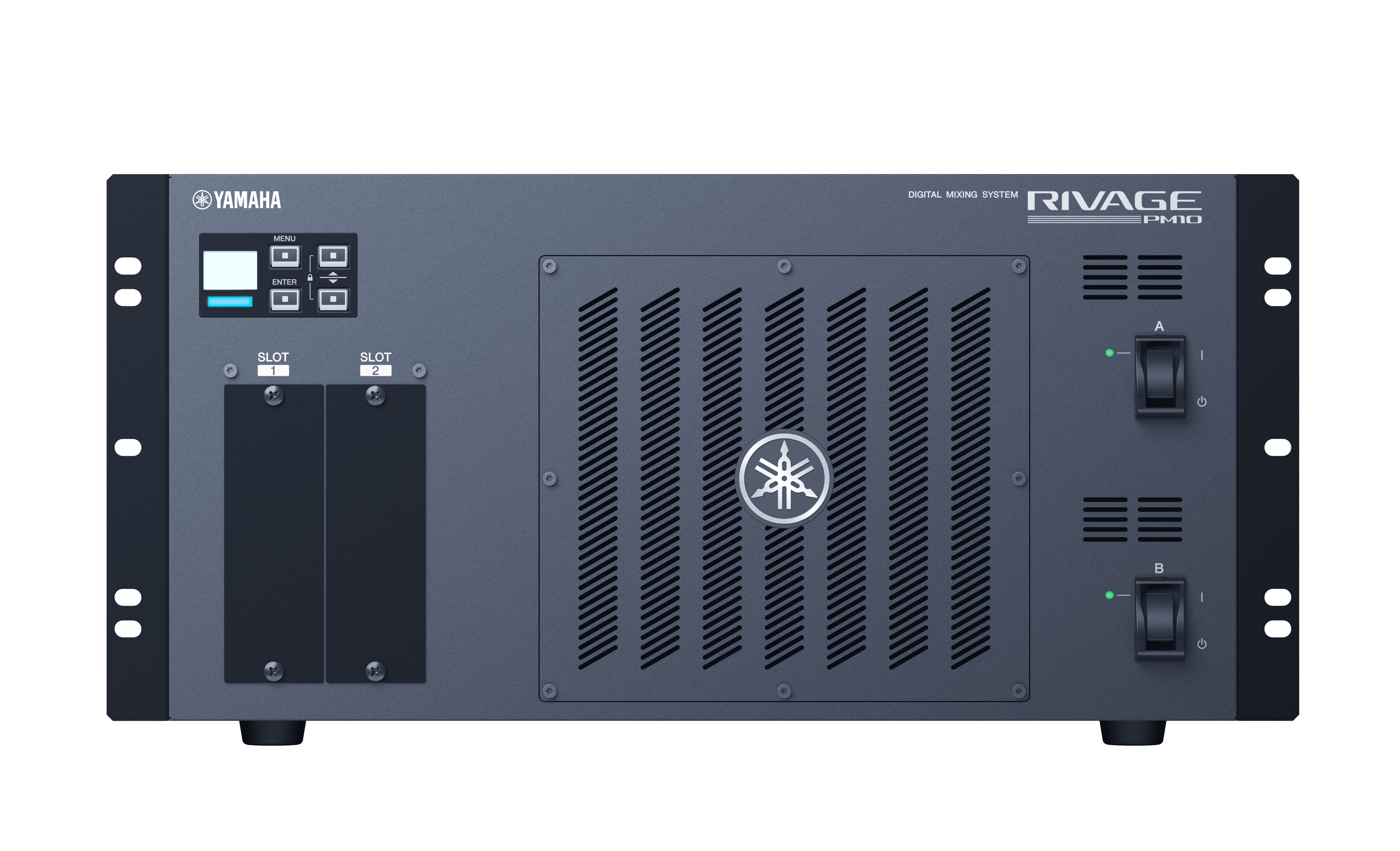 RIVAGE PM Series - Components - Mixers - Products - Audio - Yamaha