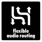 Tailor outputs for any venue or stream