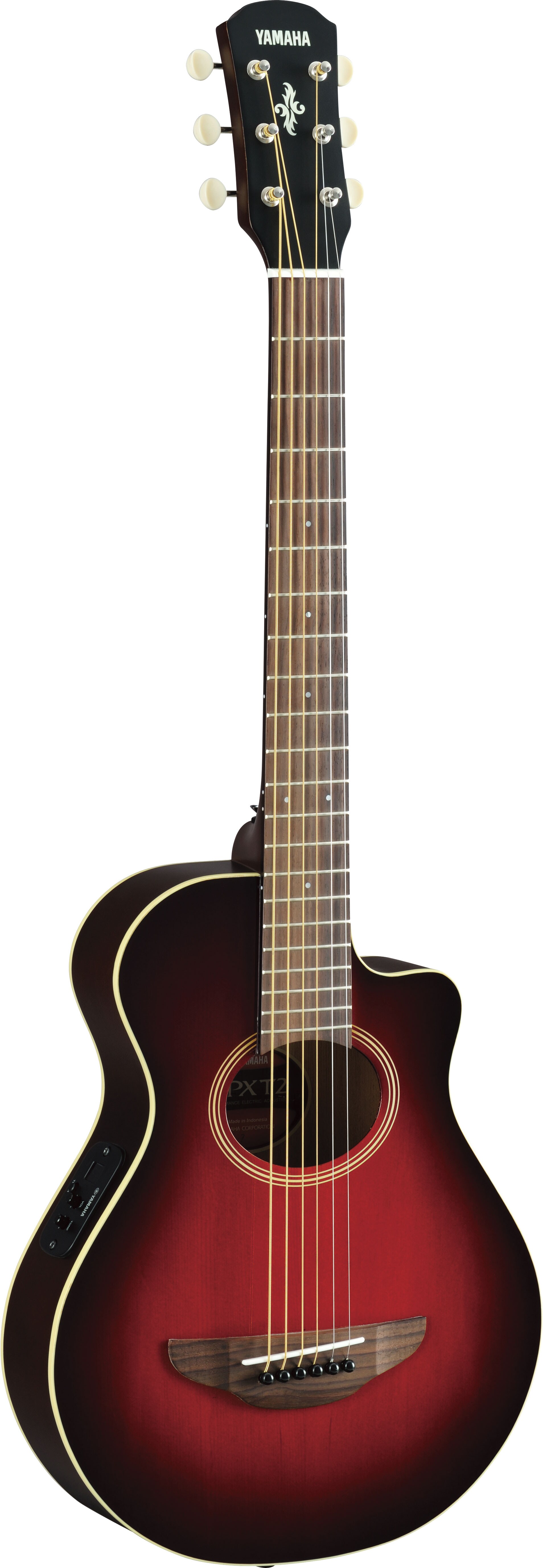 APXT2 - Overview - Acoustic Guitars - Products - Guitars, Basses