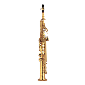 Yamaha Saxophone YSS-875EXG