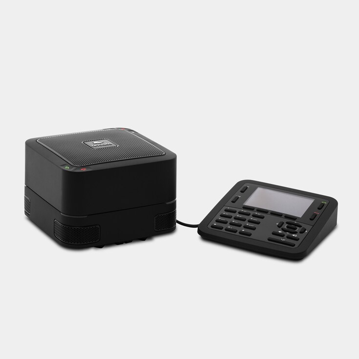 Yamaha USB & VoIP Conference Phone FLX UC 1000