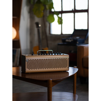 THR THR-II THR30II THR10II