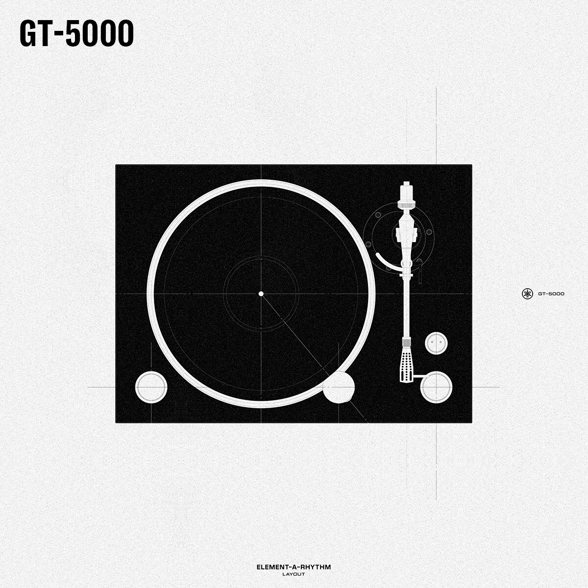 GT-5000