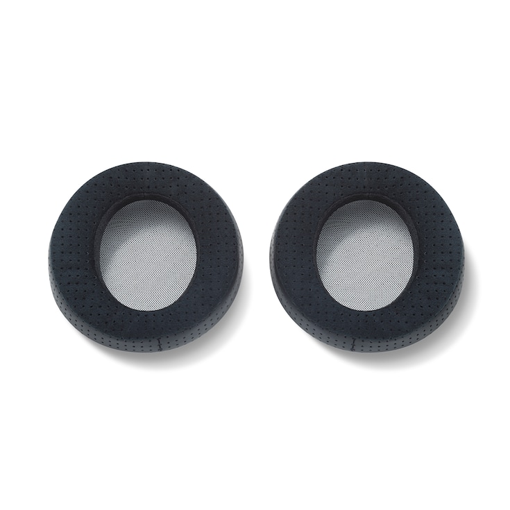 Earpads of the YH4000 headphones