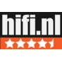 hifi.nl 4 stars award 