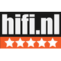 Award Logo HiFi 5 Sterren