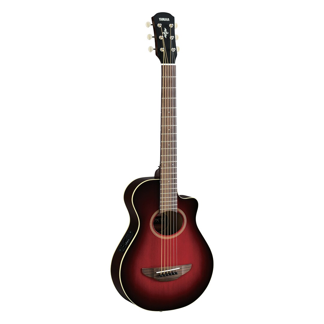 APXT2 - Overview - Acoustic Guitars - Products - Guitars, Basses
