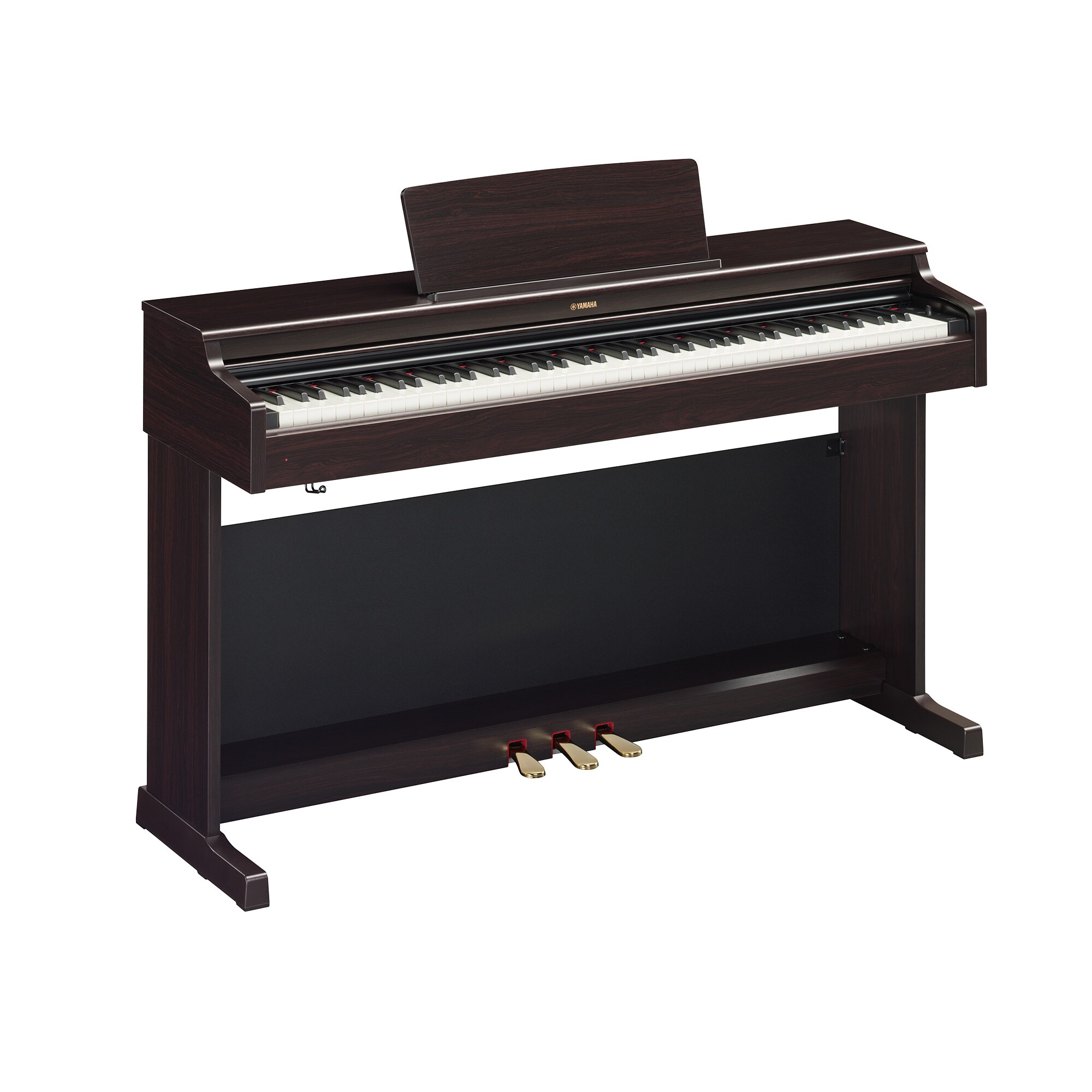 YDP-164 - Overview - ARIUS - Products - Pianos - Musical