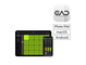 EAD Touch App Icon and Control Screen