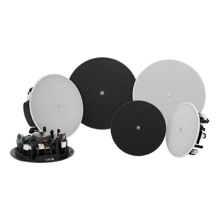 Yamaha Ceiling Speakers VC Series