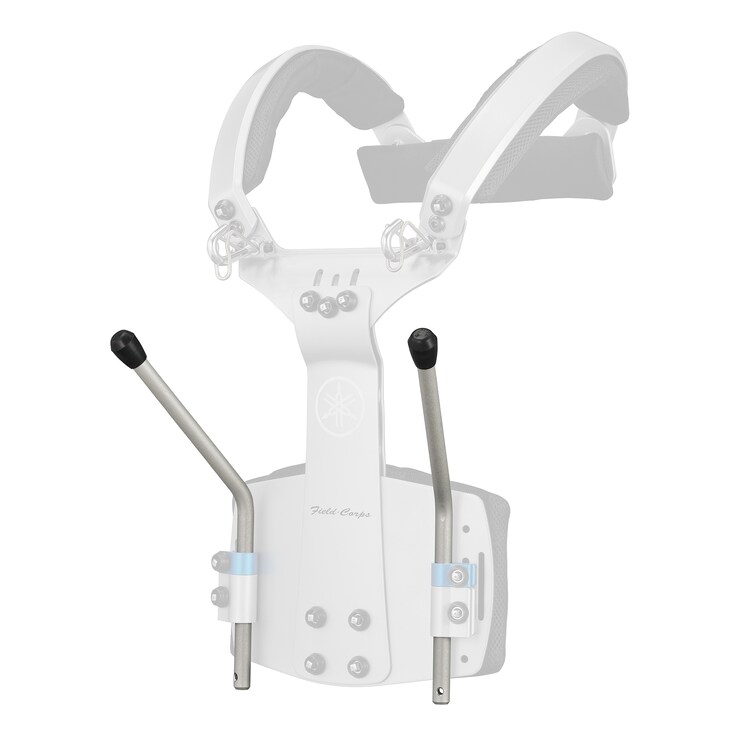 Yamaha Carrier Accessorie MBCHA