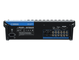 Yamaha Mixing Console MG20XU rear
