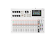 Yamaha 22-Channel Digital Mixing Console with Video Interface MGX16V W (White)