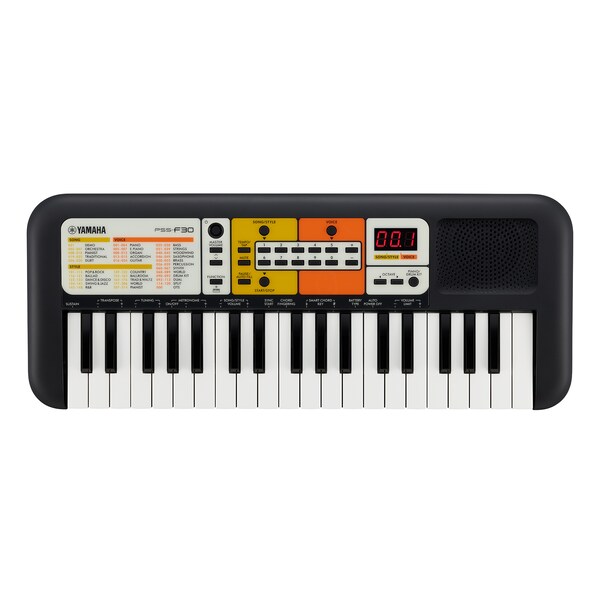 Yamaha PSS-F30