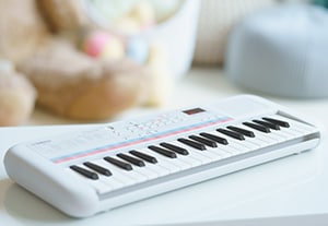 Yamaha PSS-E30 Remie