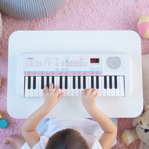 Yamaha PSS-E30 Remie