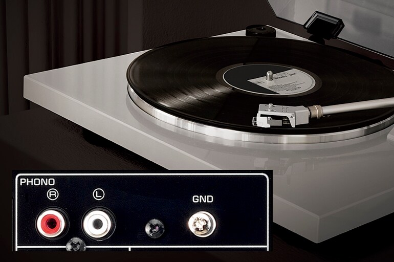 R-N600A - Overview - HiFi Components - Products - Home Audio