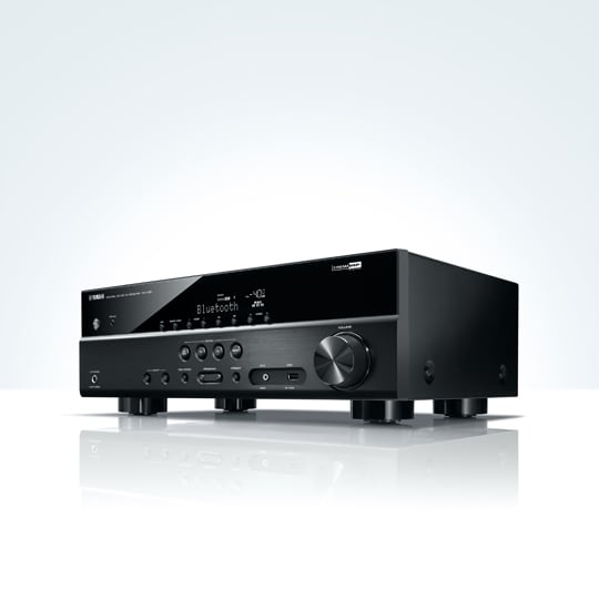MusicCast RX-V781 - Overview - AV Receivers - Products - Home