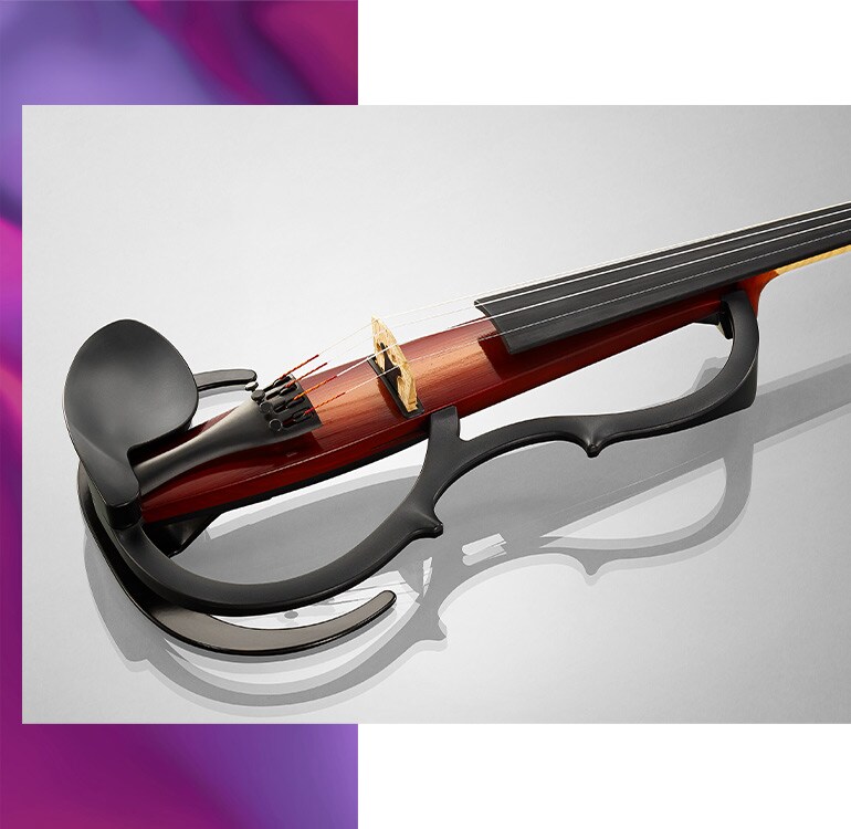 SILENT™ SERIES - Products - Strings - Musical Instruments - Yamaha