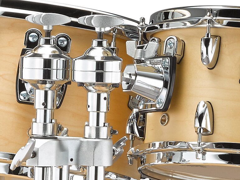Tour Custom - Overview - Drum Sets - Products - Drums - Musical