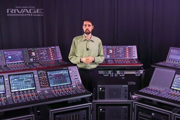 Yamaha Teach and Train to Homes TECHNICAL-Training Product presentation