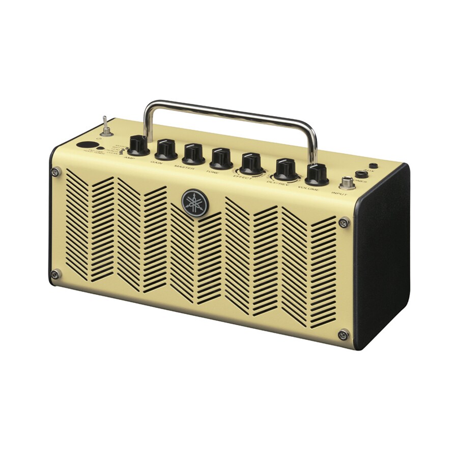 THR - Overview - Guitar Amps - Products - Guitars, Basses & Amps