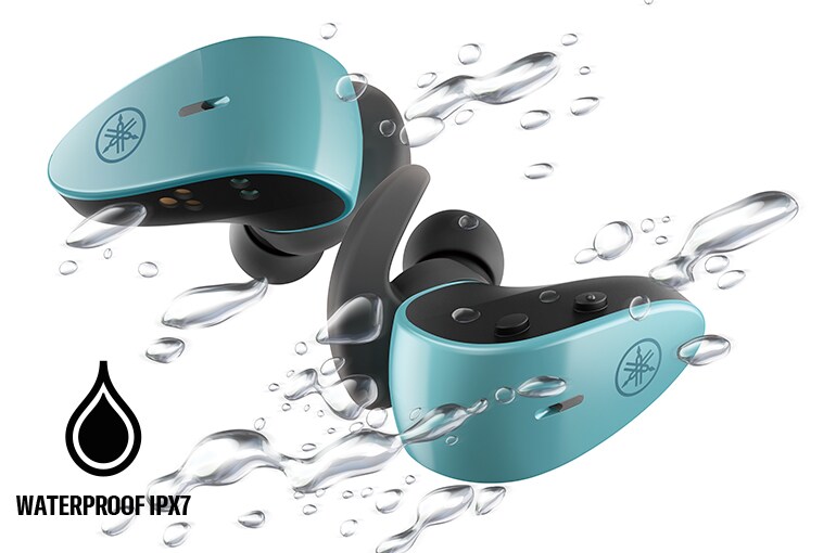 TW-ES5A - Overview - Headphones - Products - Headphones - Audio