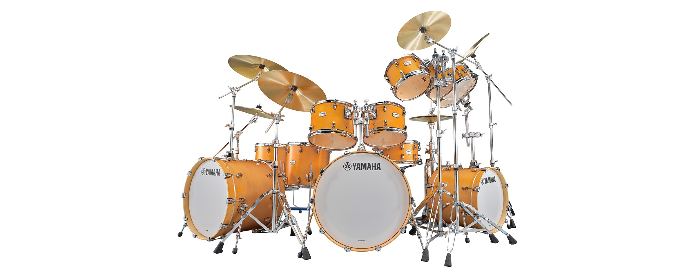Tour Custom - Overview - Drum Sets - Products - Drums - Musical